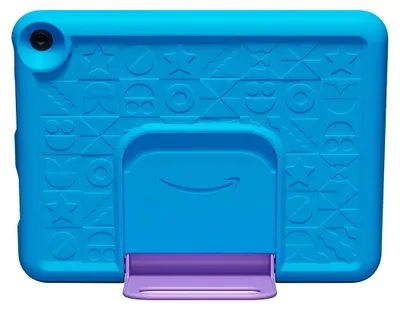 Produktbild von Amazon Fire Hd 10 32gb Kids 13th Gen Tablet    One Size
