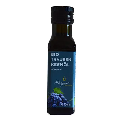 Produktbild von Traubenkernöl 100ml