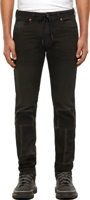 Produktbild von Diesel Thommer 009IC Herren Jeans Joggjeans Regular Slim Skinny