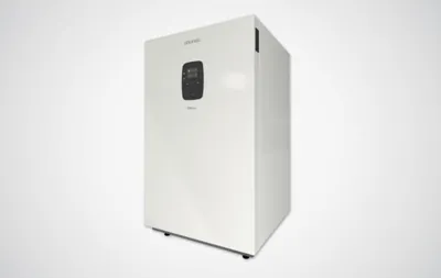 Image de Chaud Effinox  2 - 32