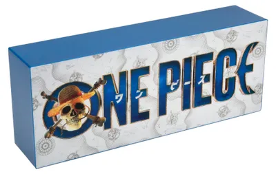 Obrázek produktu pro One Piece light Logo 32 cm