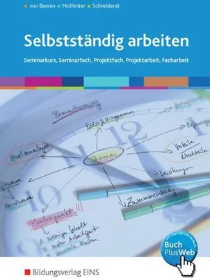Obrázek produktu pro Selbstständig arbeiten