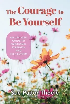 Productafbeelding van The Courage to Be Yourself
