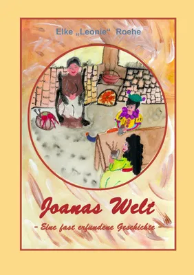 Produktbild von Joanas Welt