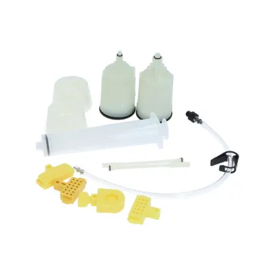 Produktbild von SHIMANO TL-BR001/002/003, odvzdušňovací sada, vícebarevná, SH-Y13098630
