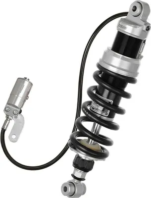 Immagine prodotto di Mono ammortizzatore posteriore YSS MA456-350H1RL-06-88 regolazione precarico