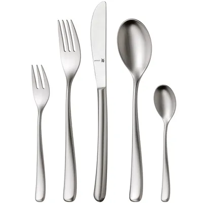 Produktbild von WMF Besteck-Set 60-teilig Vision Cromargan protect