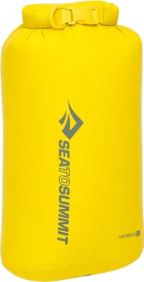 Produktbild von Sea to Summit Lightweight Dry Bag Sulphur Sulphur 5