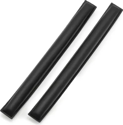 Produktbild von Ersatz-Stirnbänder Weichschaum Kopfbügel Kompatibel mit Sennheiser HD25, HD25-II, HD25-SP Kopfhörer Ohrhörer x 2