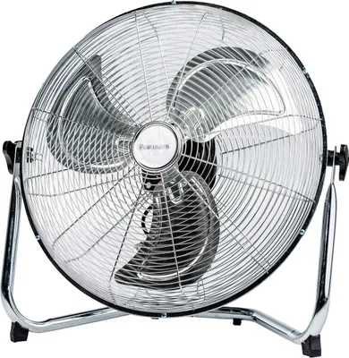 Produktbild von Bodenventilator Zirkulator Ravanson WT-704