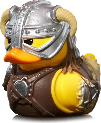 Zdjęcie produktu dla Kaczka Tubbz mały Skyrim Dovakhiin