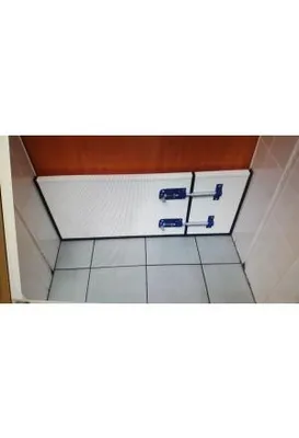 Produktbild von Waterbarriere Basisset für Öffnungen bis 100cm STARKREGEN – DIE FLUT AUS DEN WOLKEN !!!! diese Wasserbarriere schützt ihr HEIM! Mit wenigen Handgriffe
