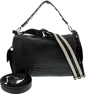 Produktbild von Desigual Bols Half Logo Habana 23WAXP042000 (1/)