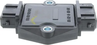 Produktbild von VEMO V10-70-0051 Zündmodul Zündanlage für VW Golf IV Schrägheck (1J1) Golf IV Variant (1J5) für AUDI A3 Schrägheck (8L1) A4 Avant (8E5, B6)