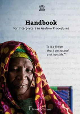 Image de Handbook for Interpreters in Asylum Procedures