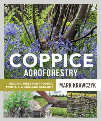 Produktbild von Coppice Agroforestry
