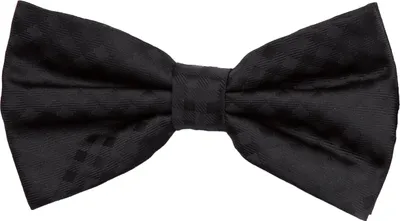 Produktbild von Fabio Farini - - Fliege Herren Karomuster Fliegen - Männer Querbinder Vorgebunden Bowtie Schwarz - Opal