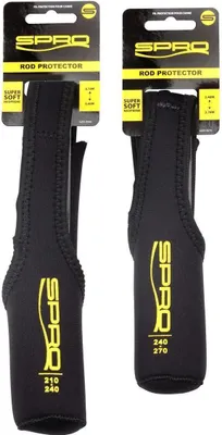 Produktbild von Spro Rod Protector 2,10m-2,40m