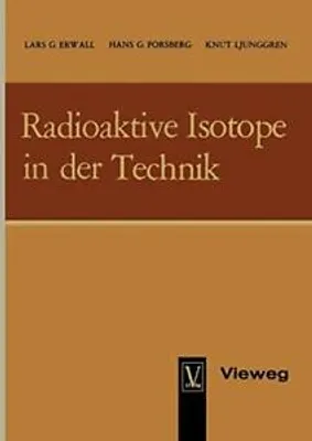 Immagine prodotto di Radioaktive Isotope in der Technik