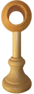 Obrázek produktu pro držák dřev.borovice