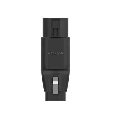 Produktbild von EcoFlow 50047003, Adapter, Schwarz, EcoFlow, DELTA Pro