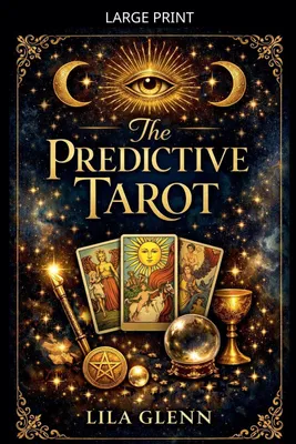 Produktbild von The Predictive Tarot