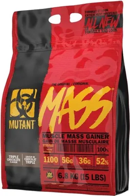 Immagine prodotto di Massa Mutante, Guadagno 6800g 17869