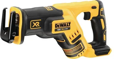 Obrázok produktu pre Akumulátorová vŕtacia píla DeWalt DCS367NT-XJ 18V