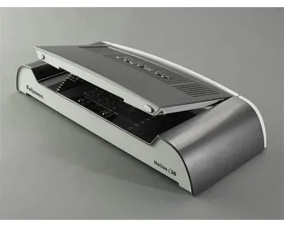 Obrázok produktu pre Fellowes Helios 30, 300 listy, 180 s, Grafit, 532 x 232 x 82 mm, 2,9 kg