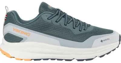 Produktbild von Viking Herren Stiefel Motion Low GTX M Grau 47
