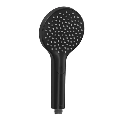 Produktbild von Kludi Dive X 1S Handbrause 6981039-00 1 Strahlart, mattschwarz