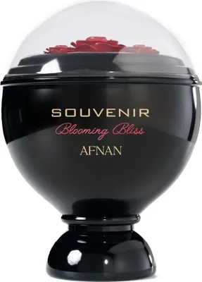 Produktbild von Afnan - Souvenir Blooming Bliss EDP 100ml
