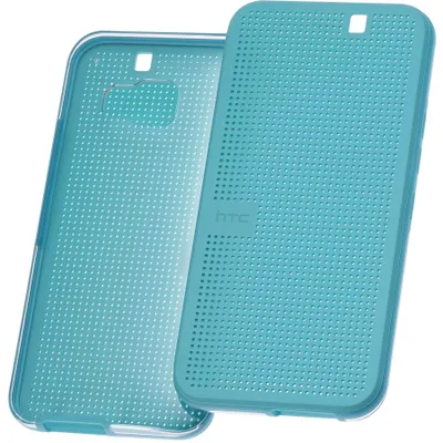 Produktbild von HTC HC M232, Abdeckung, HTC, One M9, Türkis