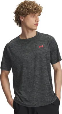 Immagine prodotto di Under Armour Tech Textured Shirt Uomo