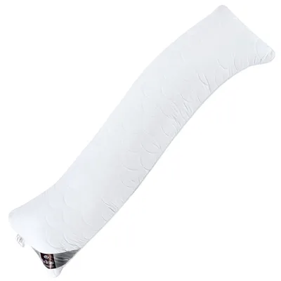 Produktbild von Seitenschläferkissen 40x130 WELLE