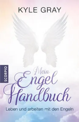 Image de Mein Engel Handbuch