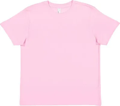 Produktbild von Rabbit Skins Youth Fine Jersey T-Shirt