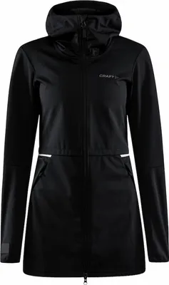 Produktbild von CRAFT Core Ride SubZ Jacket W BLACK L