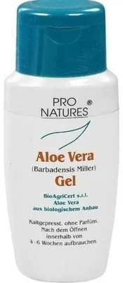 Obrázok produktu pre ALOE VERA 100% čistý gél