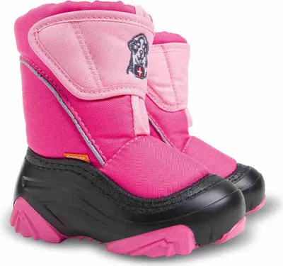 Produktbild von Schneestiefel für Kinder, Demar, Gr. 28/29