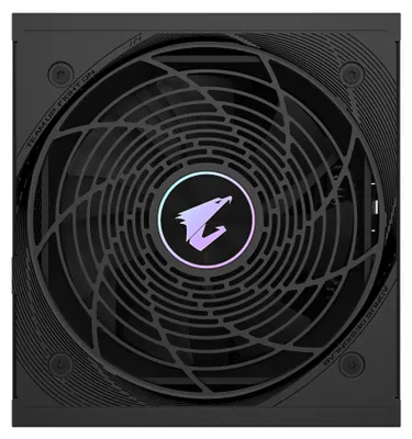 Produktbild von GP-AE1000PM PG5 (schwarz, 1000 Watt)