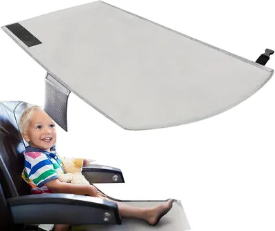 Productafbeelding van Vliegtuigkinderbed voor peuters