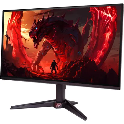 Produktbild von Acer Nitro VG270UP6, Gaming-Monitor, (QHD, IPS, HDMI, DP