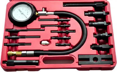 Immagine prodotto di Tester di Compressione 17 pz per Motori Diesel