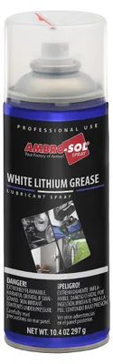 Productafbeelding van Multifunctioneel smeermiddel voor schepen, Ambrosol, 400 ml