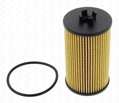 Produktbild von Ölfilter OPEL ASTRA H, J, CORSA D, VECTRA C, SIGNUM, INSIGNIA Benziner