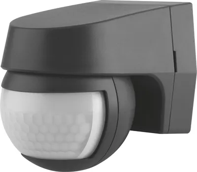 Produktbild von OSRAM 4099854454073 Stand-alone Bewegungs-und Lichtsensoren für Wandmontage mit 110° Bewegungserfassung