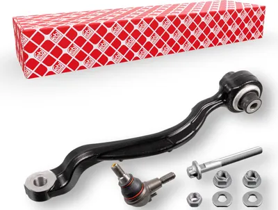Produktbild von FEBI BILSTEIN 175409 Querlenker Unten Vorne Rechts passend für MERCEDES-BENZ E-Klasse Limousine (W212)