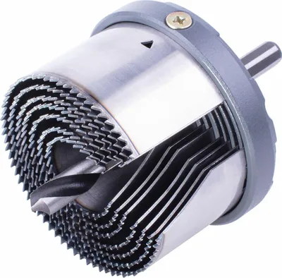 Image de wolfcraft GmbH standard hole saw