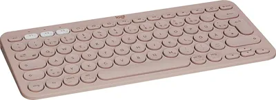 Produktbild von Logitech K380 Multi-Device Bluetooth Keyboard
